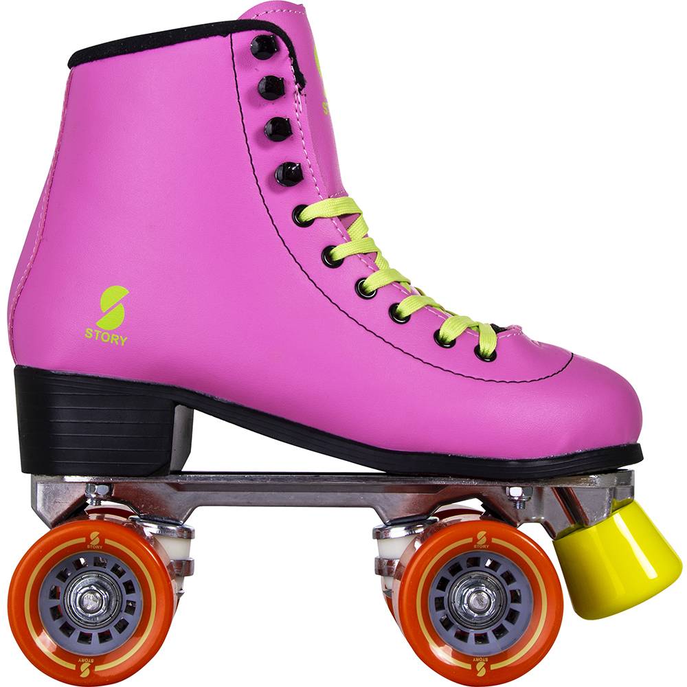 download story duchess roller skates