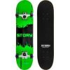 skateboard cgreen